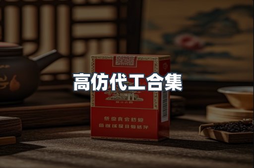 高仿代工合集